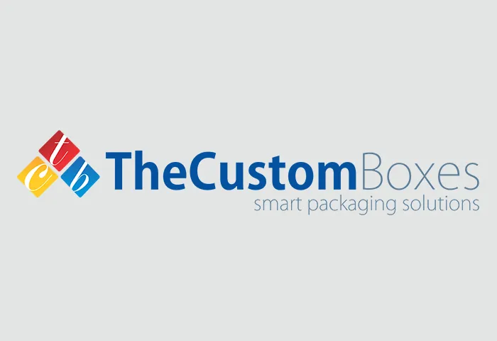 The Custom Boxes